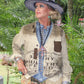 Jaded Gypsy Harvest Thread Jacket