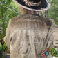 Jaded Gypsy Harvest Thread Jacket