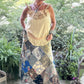 Jaded Gypsy Patchwork Love Skirt