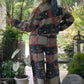 Jaded Gypsy Stars and Stripes forever Pants