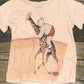 Riding High Moon Dance Tee