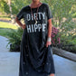 Dirty Hippie Dress