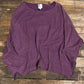 Be Free Top - Vintage Eggplant