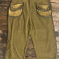 Meadow Walks Pants Olive