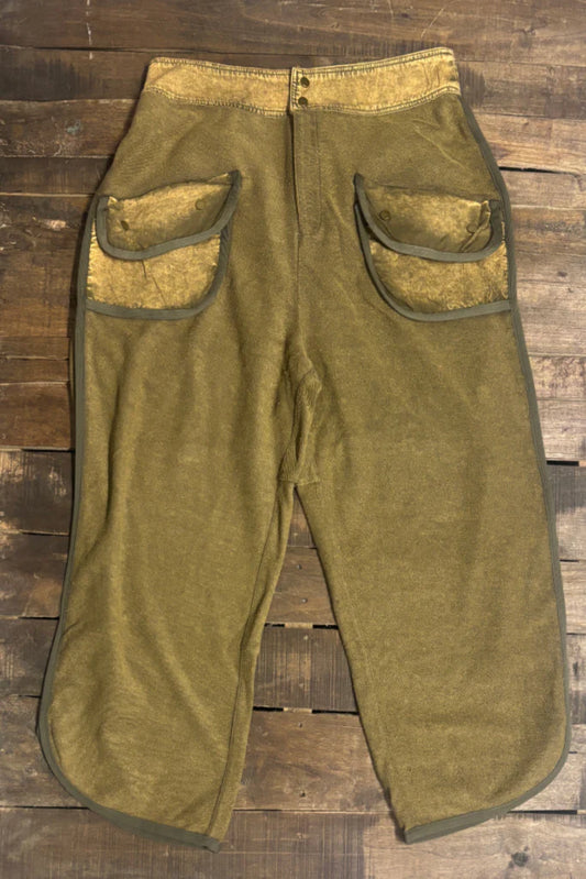 Meadow Walks Pants Olive