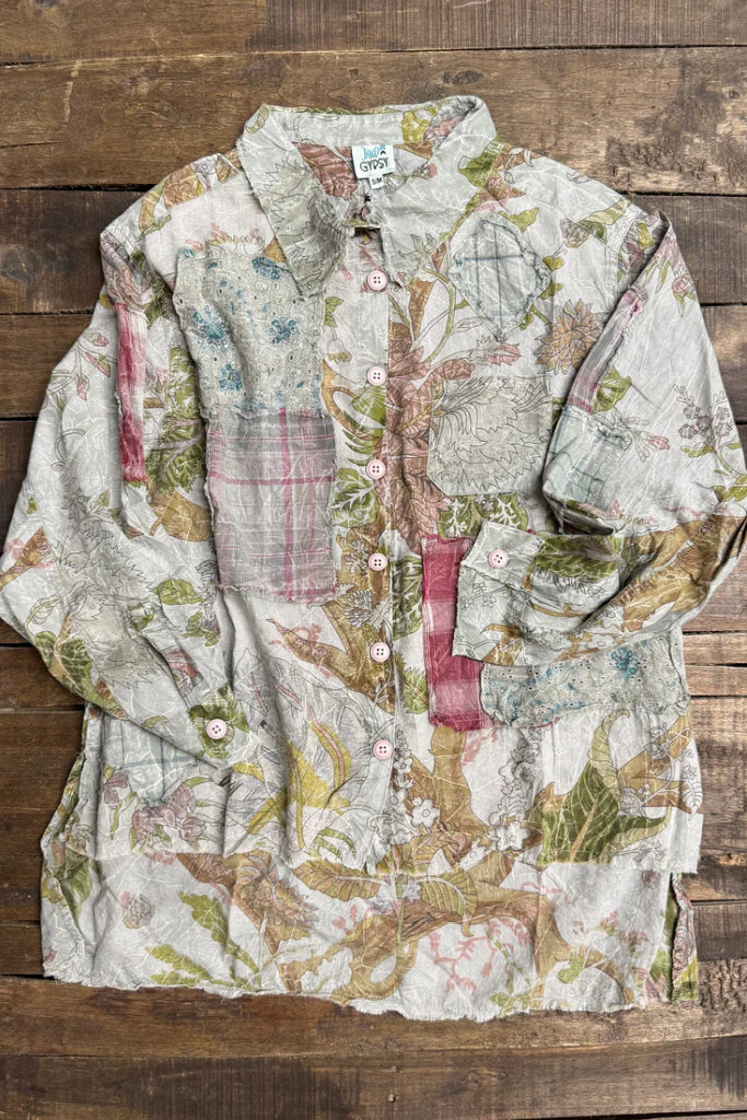 Enchanted Fields Top Ash