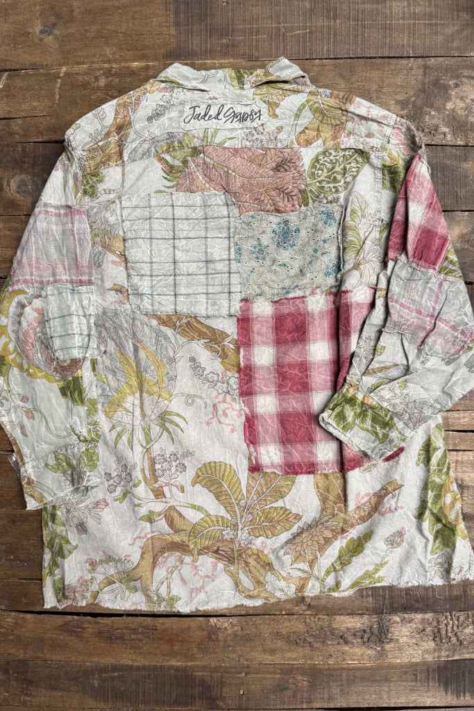 Enchanted Fields Top Ash