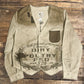Jaded Gypsy Harvest Thread Jacket