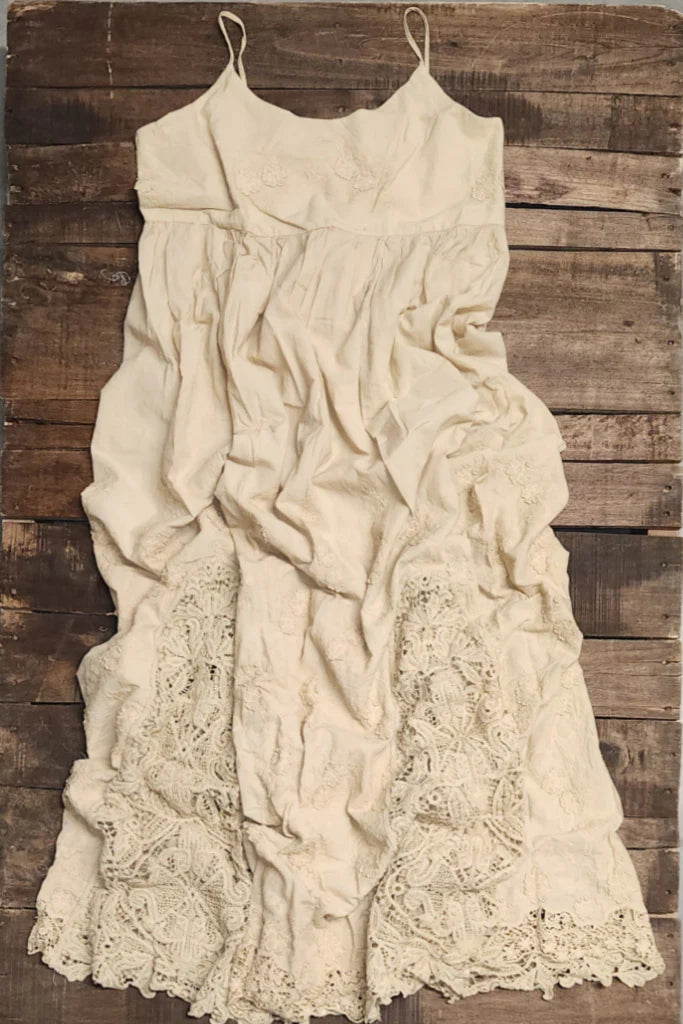 Jaded Gypsy Sunset Romance Dress One Size