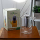 Glass Tea Pot Tall