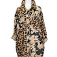 Shacket Leopard/  Geronimo