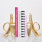 Banana Bookend Set