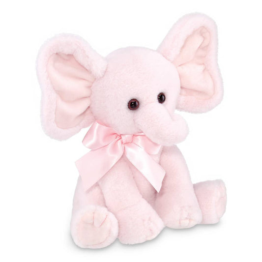 Pinky the Pink Elephant