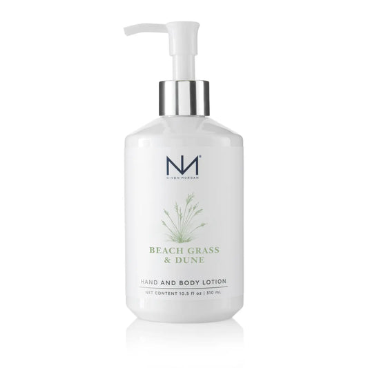 Beach Grass & Dune Hand and Body Lotion