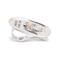 Guardian Angel Visor Clip - Angel