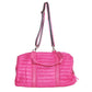 The Cassie Weekender Barbie Pink