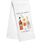 Kitchen Towel - Aperol