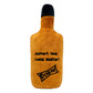 Bad Dog Jack's Whiskey Dog Toy: Large