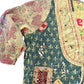 Magnolia Pearl JACKET 980 KALAMKARI ANDHRA JACKET