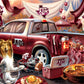 Texas A&M Aggies - Gameday 1000 Piece Puzzle
