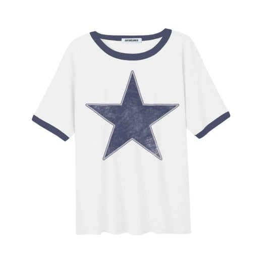 Daydreamer Navy Star