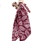 Mississippi State Bulldogs Bag Charm