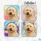 Labradoodle / Goldendoodle Cream