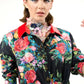 Aratta ZINNIA SHIRT-DRESS