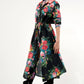 Aratta ZINNIA SHIRT-DRESS