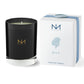 Niven Morgan Blue Candle