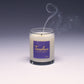 Mini Lavender Soy Lotion Candle (Lavender + Jasmine)