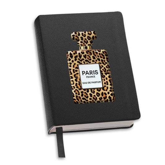 Journal - Leopard Parfum
