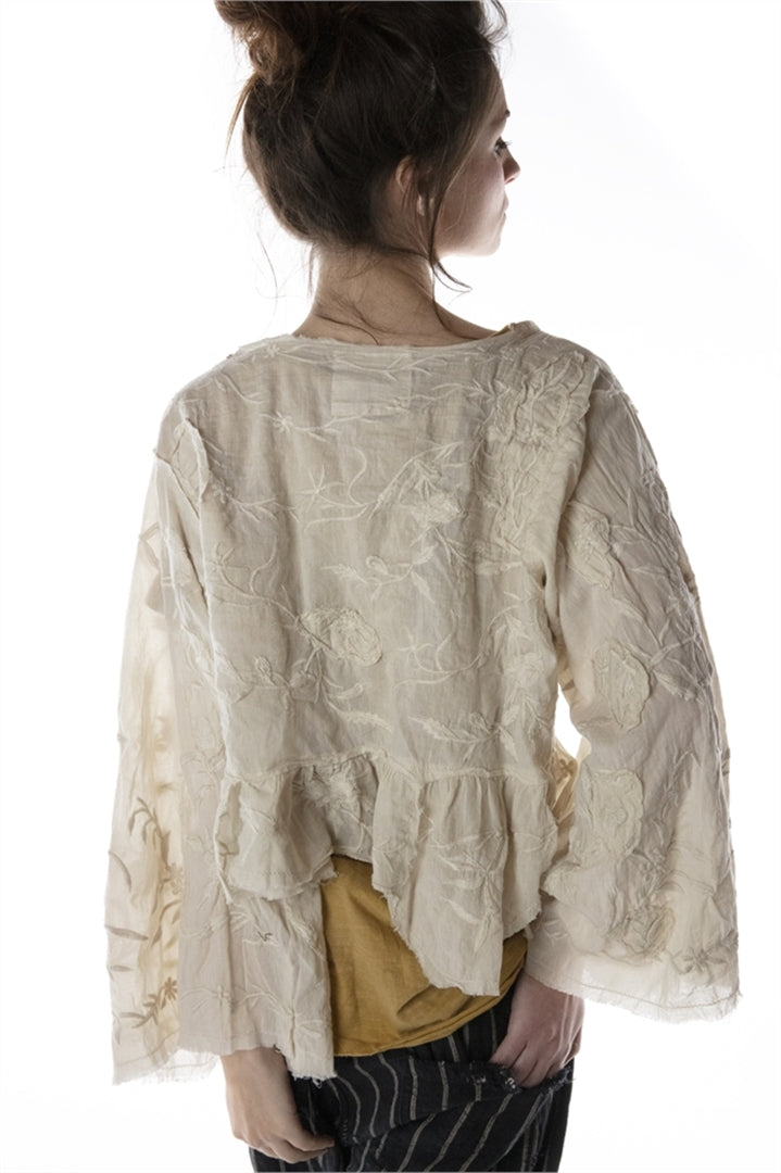 Magnolia Pearl Jacket 342 Lise Lotte