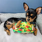 Taco Tuesday Dog Toy: Large