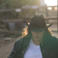 The Stevie Western Hat