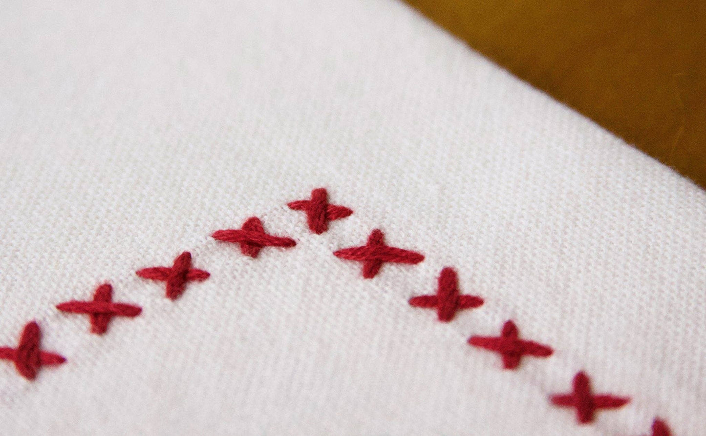Georgia, University of Collegiate Dish Towel