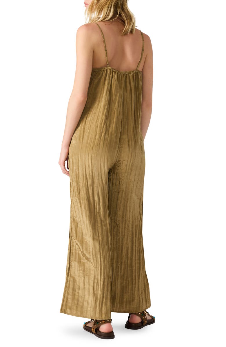 Steve Madden Desdemona Jumpsuit