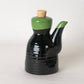 Soy Sauce Dispenser 7 fl oz Bottle Shoyu Kanji Bottle