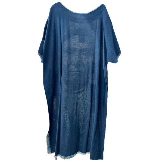 Chief Joseph Blue Tunic