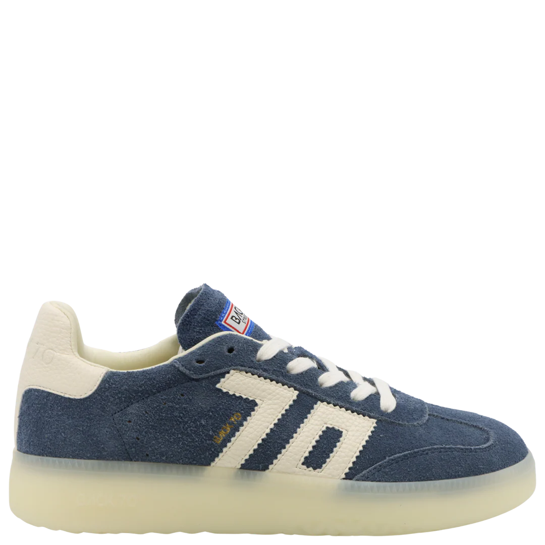 Back 70 Boston Blue Milk