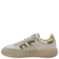 Back 70’s Brooklyn L26 in Metallic Gold