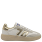 Back 70’s Brooklyn L26 in Metallic Gold