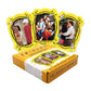 Friends Shaped Playing Cards/large