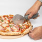 Efficient Stone Handled Pizza Wheel