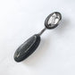 Ergonomic Stone Ice Cream Scoop