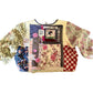 Magnolia Pearl JACKET 980 KALAMKARI ANDHRA JACKET