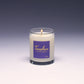 Mini Lavender Soy Lotion Candle (Lavender + Jasmine)