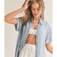 Soft Breeze Chambray Shirt