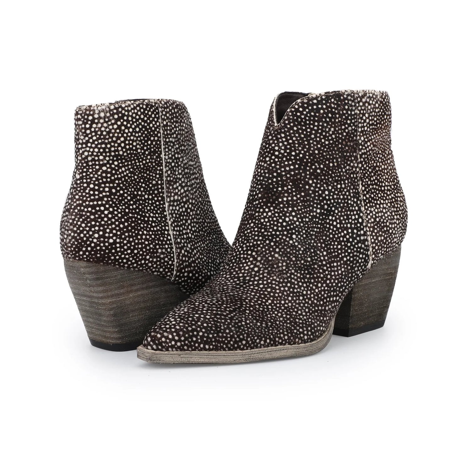 Vintage Havana Cassidy Bootie