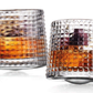 2 Revolve Spinning Whiskey Glasses